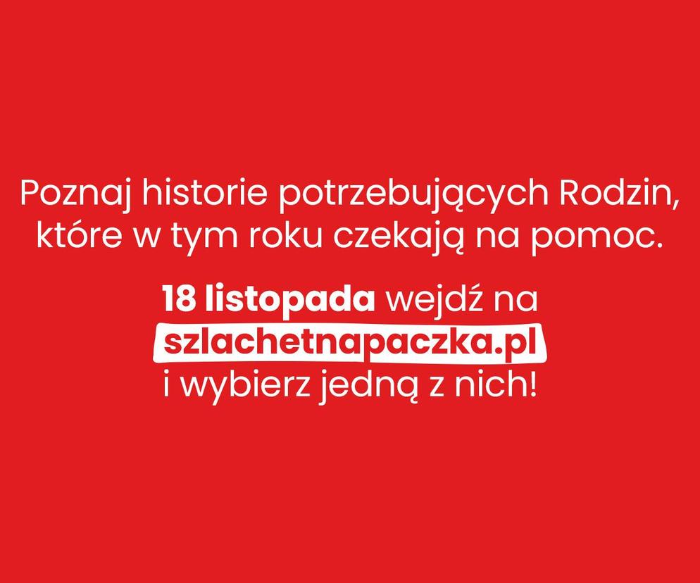 18 listopada otwarcie Bazy Rodzin
