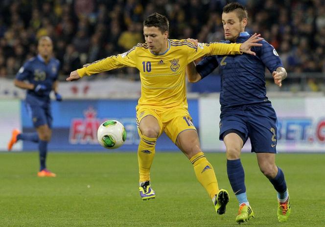 Yevhen Konoplyanka
