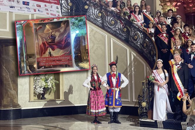 Bankiet 88. Parady Pułaskiego