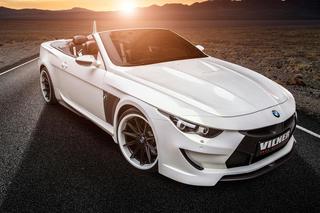 BMW M6 Vilner Stormtrooper