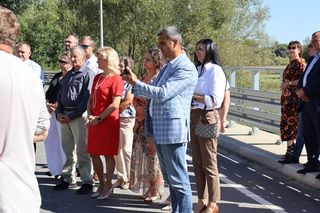 To była jedna z najgorszych dróg w woj. lubelskim