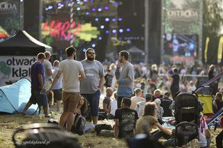 Ostróda Reggae Festival w poprzednich latach. Zobacz, jak się bawili