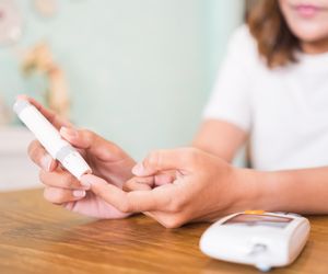 Darmowe dla dzieci i młodzieży! Proste badanie z palca uchroni przed powikłaniami