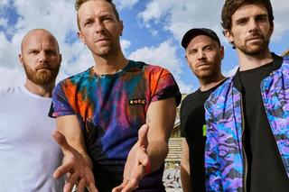 Coldplay - koncert Music Of The Spheres w kinach. Kiedy premiera w Polsce?