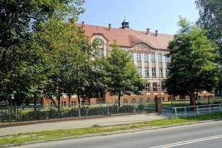 Curie Talks i otwarcie biblioteki w  II LO w Gorzowie