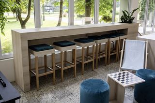 Otwarcie Strefy Relaksu na PW