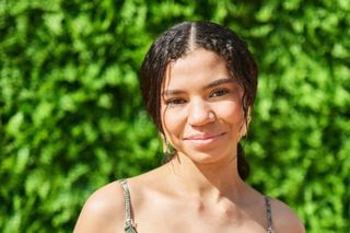 Nicole z Love Island