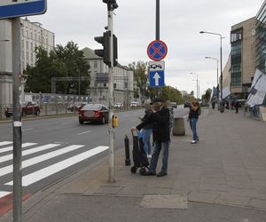 W Warszawie zawyły syreny. Tak zareagowali mieszkańcy stolicy