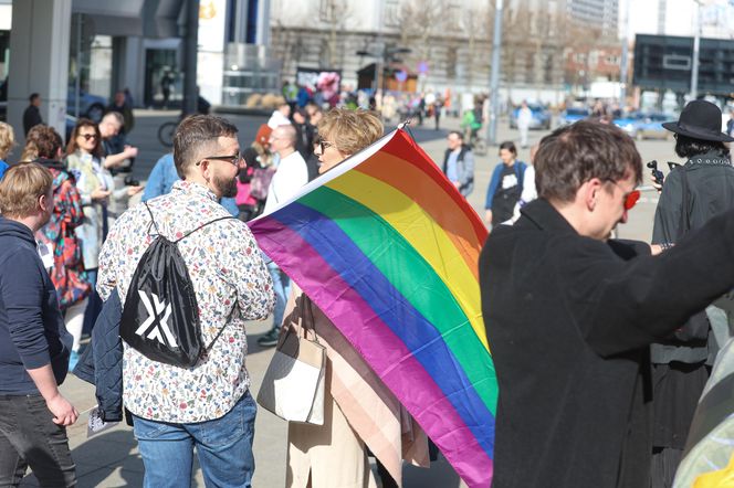 Śląska Manifa w Katowicach. Dzień Kobiet to idealna okazja na walkę o równość o wolność dla nich