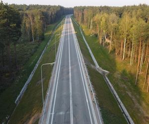 Obwodnica Starachowic gotowa (wrzesień 2024)