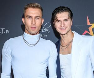 To dlatego Michał Kassin ukrywał swój związek. Nie chciał zaszkodzić Roxie? 