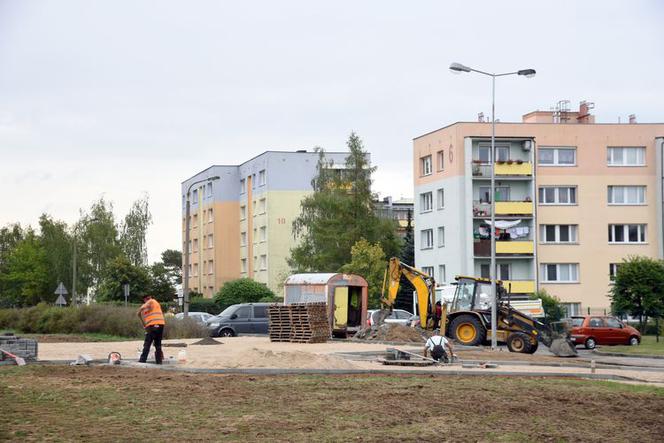 Będą dodatkowe miejsca parkingowe w Bydgoszczy