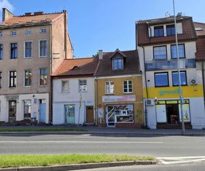  Koszmar w ścisłym centrum Olsztyna. Paulina dźgnęła partnera nożem. Mieszkańcy mówią o mrocznych stronach okolicy