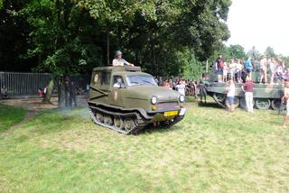 Piknik wojskowy w Lublinie