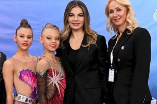 Alina Kabajewa pokazała się publicznie. Wygląda zupełnie inaczej! Cierpi bez Putina