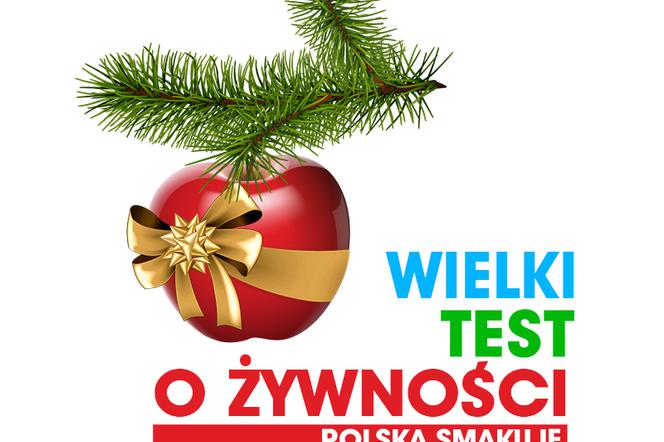 Wielki Test i Żywności TVP1