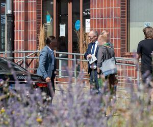 Bodnar jeszcze pod ochroną