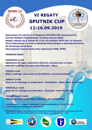 Sputnik Cup 2019