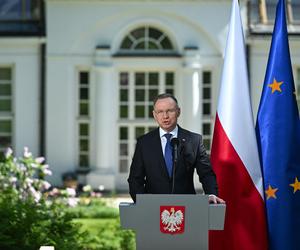 Prezydent o 20 latach obecności Polski w UE