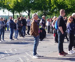 Kortowiada 2025. Tak się bawiliście pierwszego dnia olsztyńskich juwenaliów!