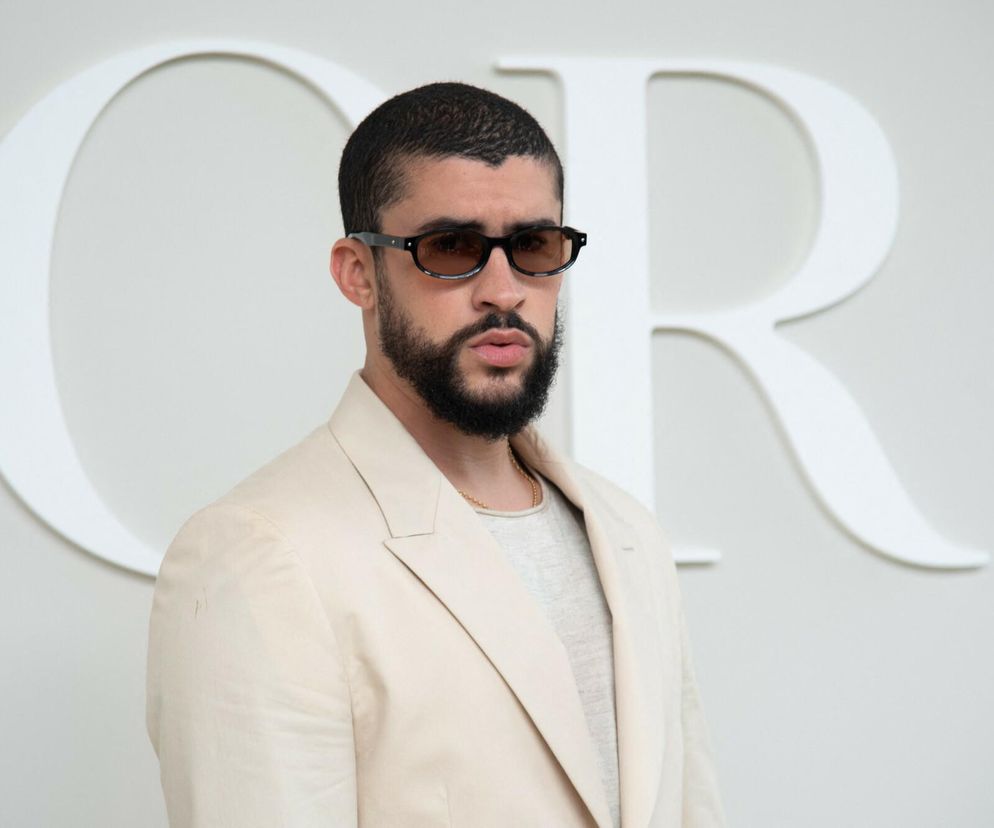 Bad Bunny - kim jest portorykańska gwiazda? Nazywają go królem muzyki latino