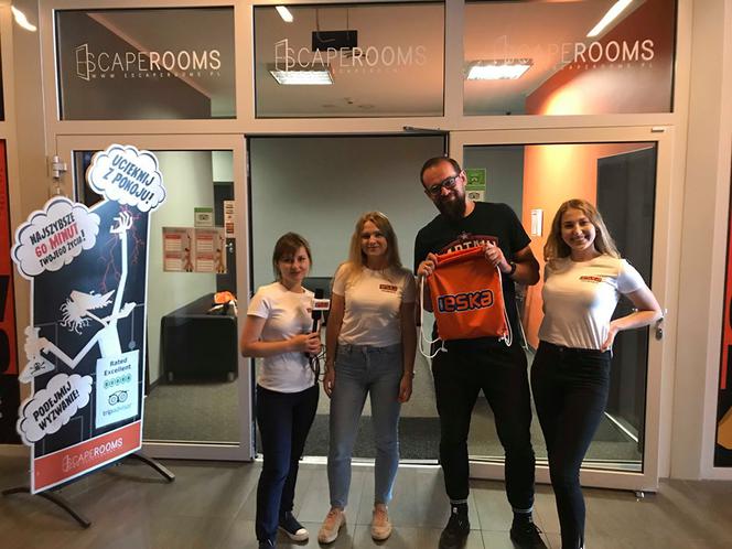 Patrol ESKA Summer City szaleje na Pomorzu! [ZDJĘCIA]