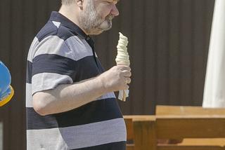 Karol i jego wielkie lody