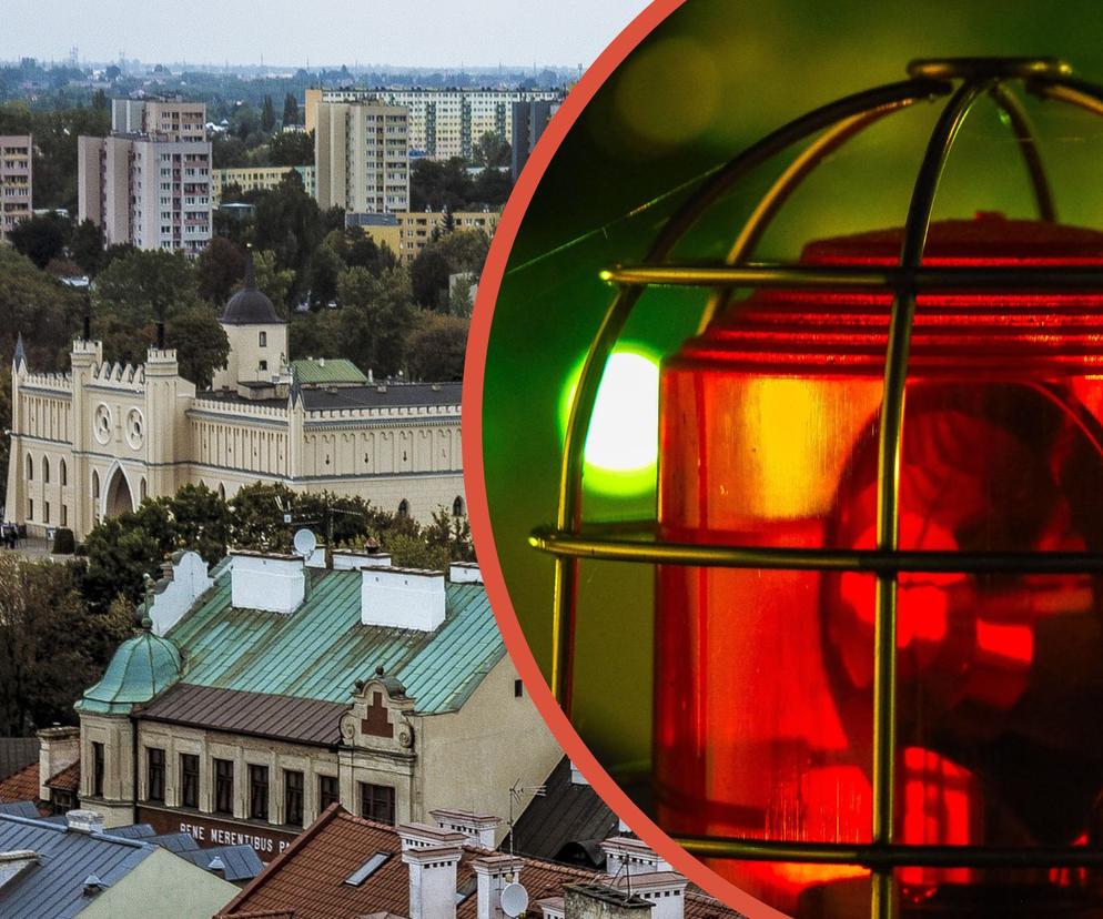 Lublin: 1 sierpnia zawyją syreny alarmowe. Ważne słowa do Ukraińców