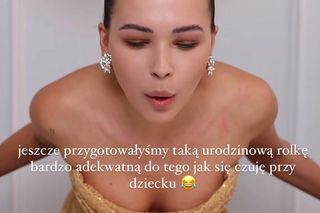 Sandra Kubicka skończyła 30 lat. Tak zmieniała się gwiazda