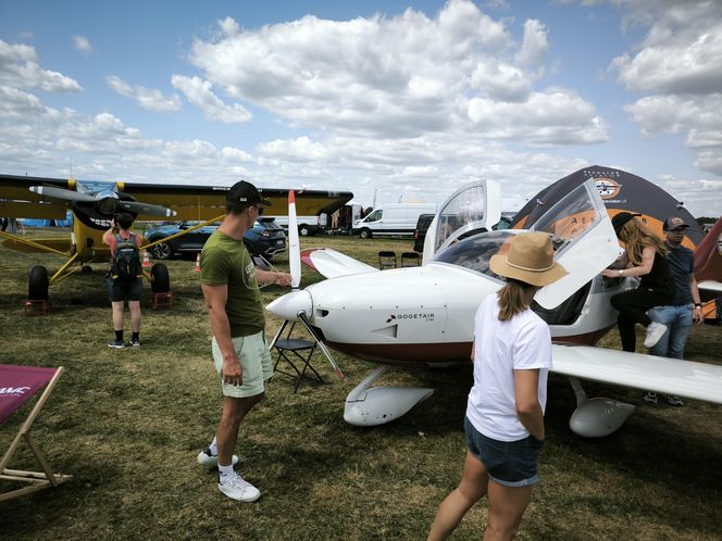 Antidotum Airshow Leszno 2025