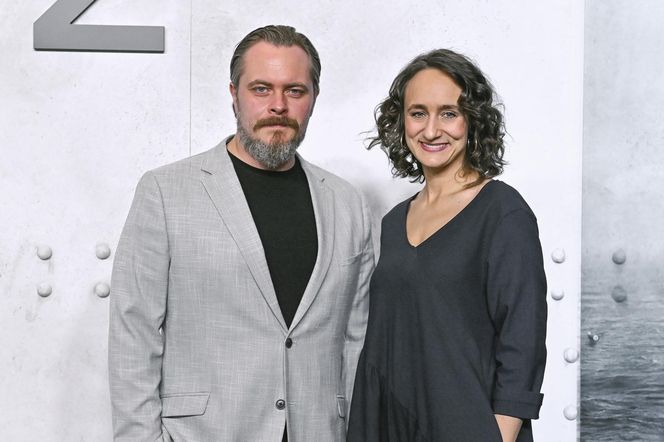 Kamila Kuboth-Schuchardt i Tomasz Schuchardt