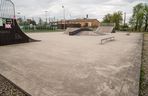 W maju ruszy modernizacja kompleksu boisk i skateparku w Górze
