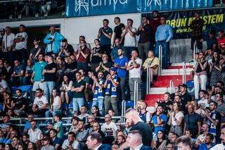 Arriva Twarde Pierniki Toruń - Enea Zastal BC Zielona Góra 85:74