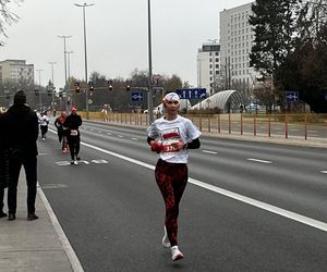 Bieg dla Niepodległej 2024 w Białymstoku