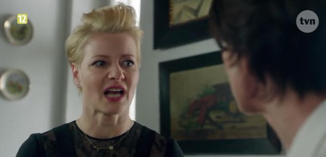 Druga szansa. Kłótnia Moniki i Lidki o Grzegorza - ZWIASTUN 8 odcinka