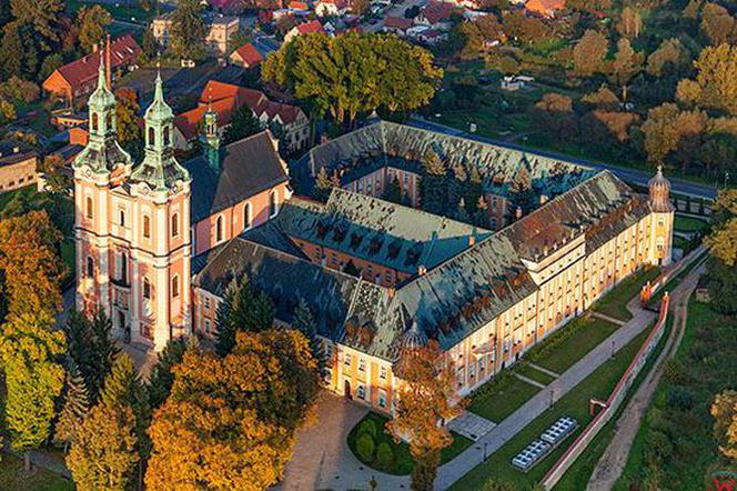 Wyższe Seminarium Duchowne w Gościkowie-Paradyżu