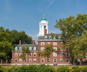 Trump chce wyrzucić księżniczkę z USA! To przyszła królowa