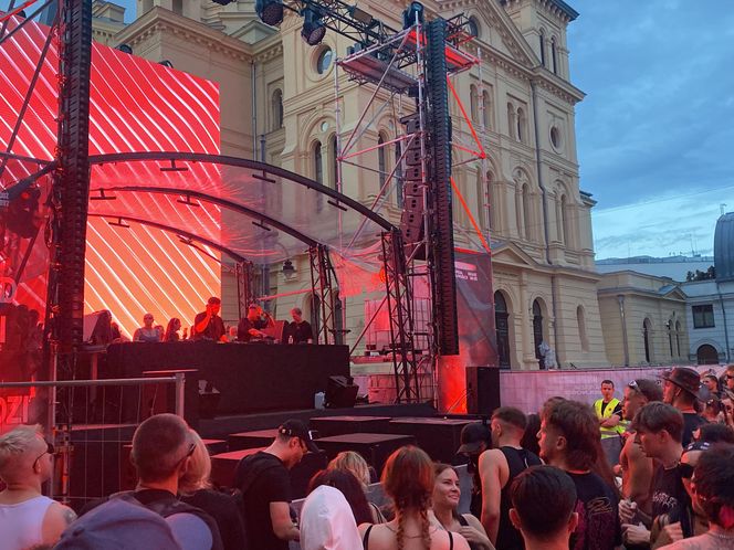 Parada Wolności 2025