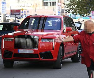 Krzysztof Gojdź przyleciał do Polski