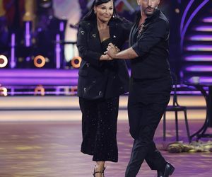 Taniec z Gwiazdami - odcinek 2