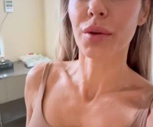 Doda pokazała bliznę po wycięciu czerniaka