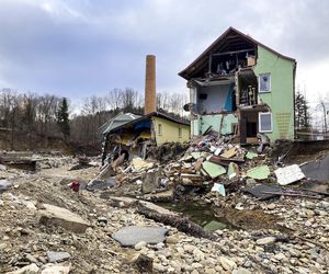 Powodzianie nie myślą o świętach. Boimy się, że nie przetrwamy zimy