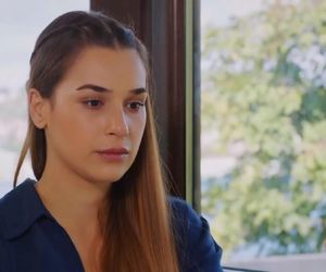 Miłość i nadzieja odc. 290. Sila