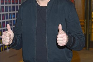 Tomasz Karolak wyjawił, czym według niego objawia się męskość. Niewiarygodne