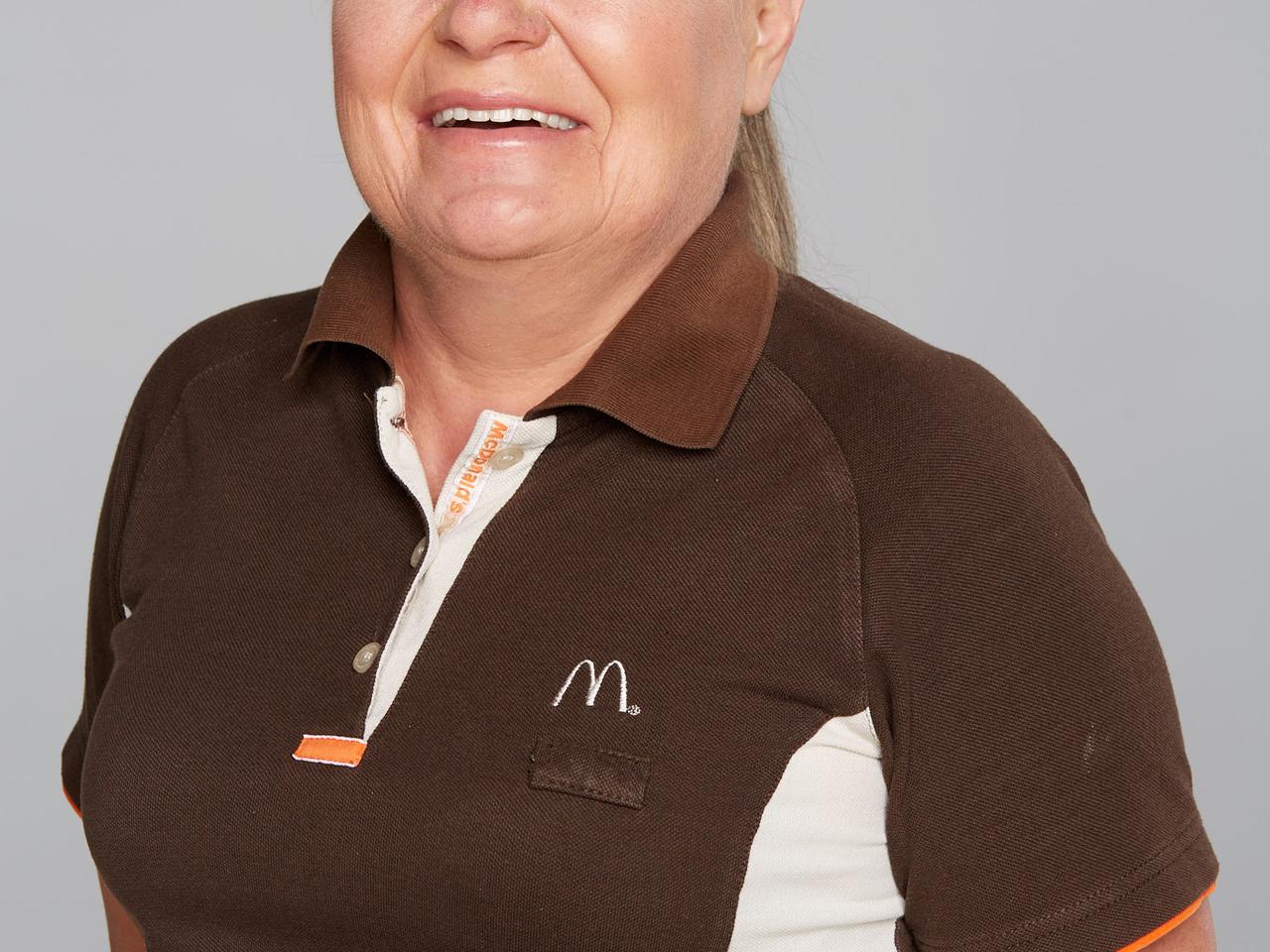 PRACA DAŁA MI NIEZALEZNOŚĆ