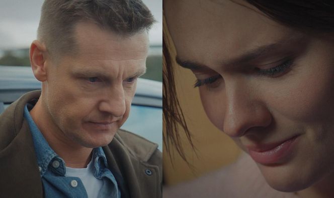 M jak miłość, odcinek 1849: Paweł nie przestanie walczyć o Frankę! Wyśle żonie rozpaczliwą wiadomość, która zmieni wszystko – ZDJĘCIA