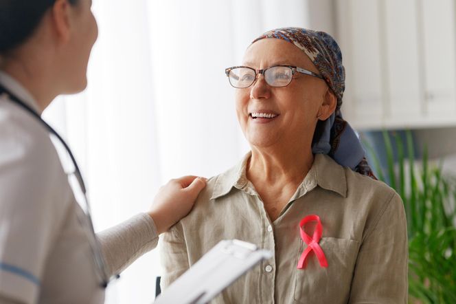 Rak piersi – objawy, rodzaje, profilaktyka, diagnostyka i leczenie