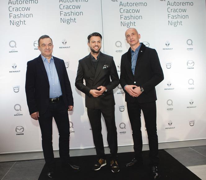 Cracow Fashion Week za nami. Zobacz zdjęcia z finałowego pokazu! [GALERIA]