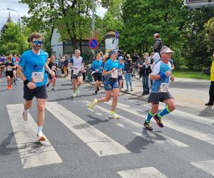Wings for Life World Run