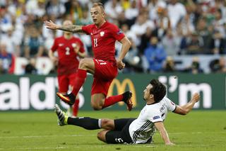 Euro 2016: Polscy piłkarze zarobili we Francji WIĘCEJ od Niemców! 